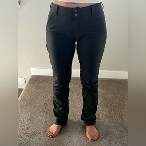 Columbia pants